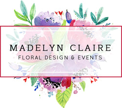 Madelyn Claire Floral Design and Events